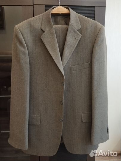 Костюм мужской