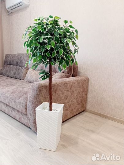 Искусственное дерево/фикус