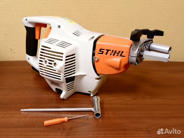 Сверлильное приспособление Stihl BT 45