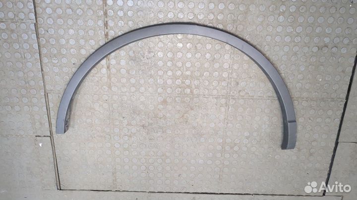 Молдинг крыла Lincoln Aviator 2019, 2023