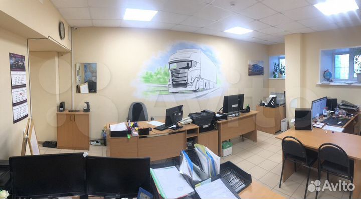 Менеджер по транспортной логистике