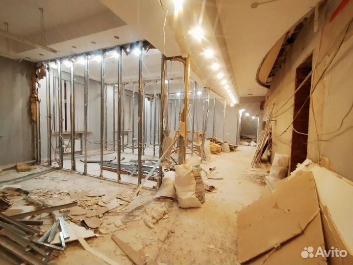 Подсобники, грузчики, разнорабочие