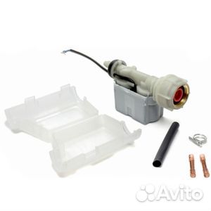 Клапан электромагнитный аквастоп для посудомоечной