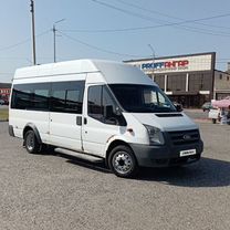 Ford Transit 2.4 MT, 2007, 571 000 км, с пробегом, цена 350 000 руб.