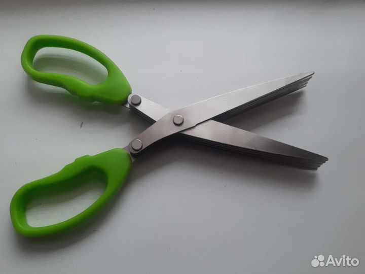 Новая.кухонная утварь