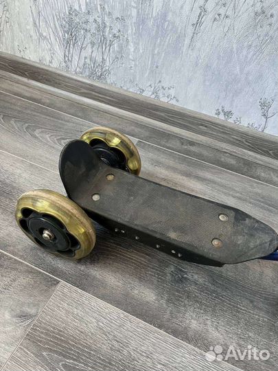 Самокат детский