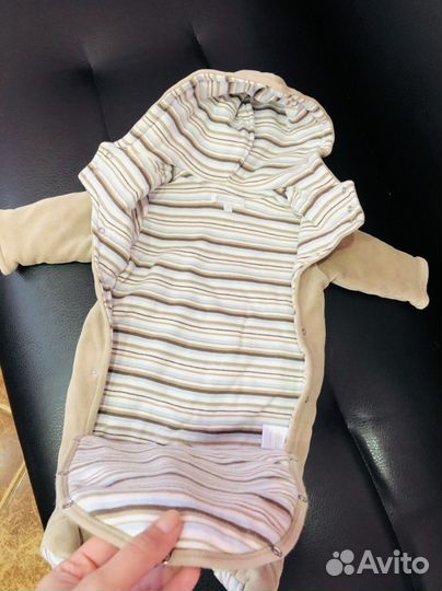 Комбинезон детский