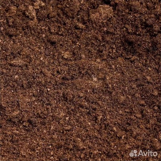 Торфяной субстрат 250л Беларусь Грунт для рассады
