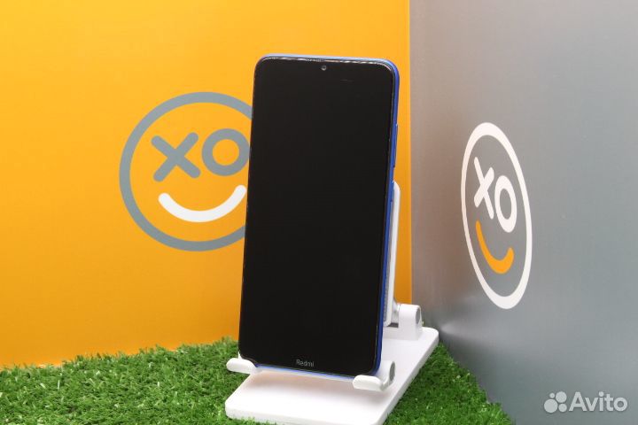 Xiaomi Redmi 8A, 2/32 ГБ