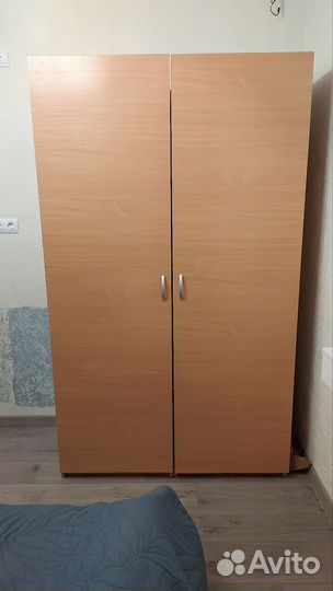 Шкаф для одежды бу