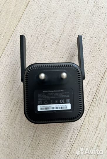 Репитер wifi сигнала xiaomi