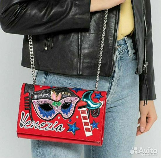 Сумка женская