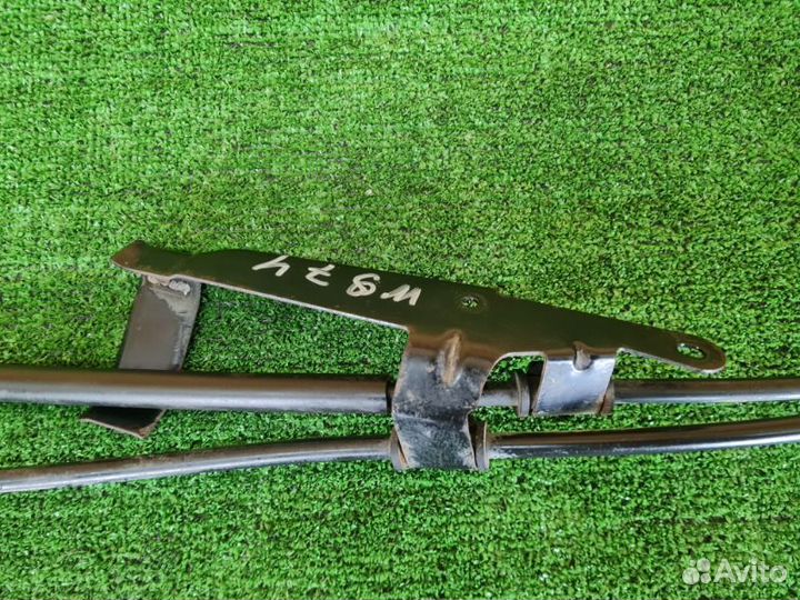 Трос кпп Nissan Juke F15 HRA2DDT 2014