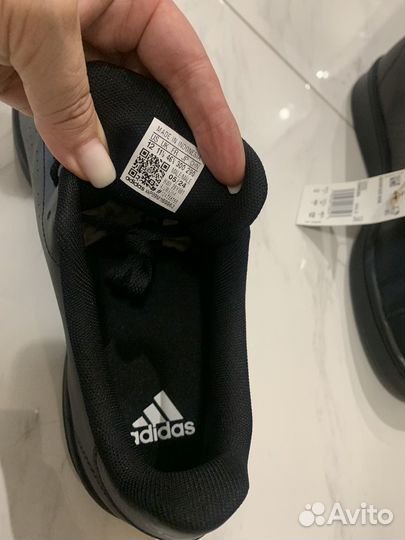 Кеды Adidas мужские 46,5 11/5