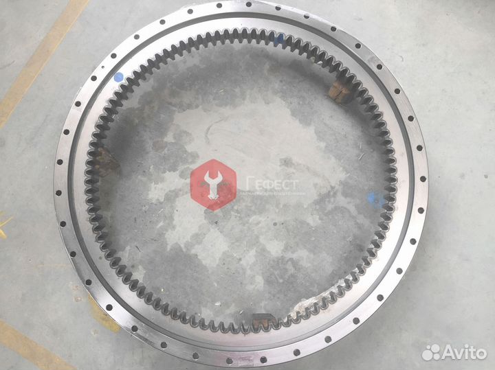 Опорно-поворотный круг Hitachi ZX130-hcme 9285583