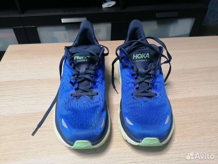 Hoka Clifton 8