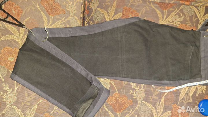 Люкс брюки/джинсы Isabel Marant 40-42