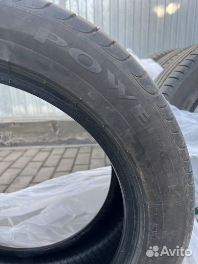 Pirelli Powergy 2.25/50 R17 98Y