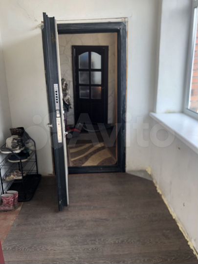 Дом 190 м² на участке 20 сот.