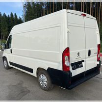 Peugeot Boxer 2.2 MT, 2021, 201 000 км, с пробегом, цена 3 249 000 руб.