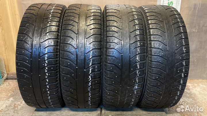 Bridgestone Ice Cruiser 7000 195/65 R15 91T
