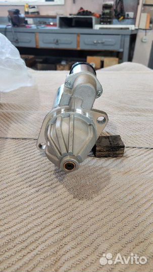 Стартер УАЗ дв 402 в Нижнеудинске