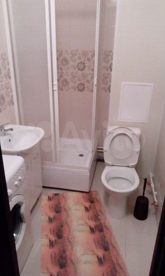 Квартира-студия, 30 м², 14/22 эт.