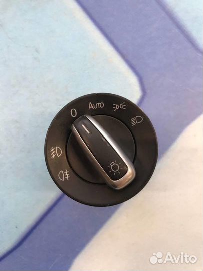 Переключатель света фар 1K0941431N