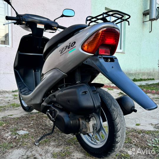 Honda dio AF-34