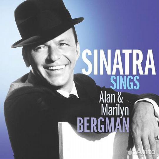 Frank Sinatra (1915-1998) - Sinatra Sings Alan & M