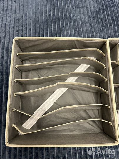 Органайзер для хранения вещей