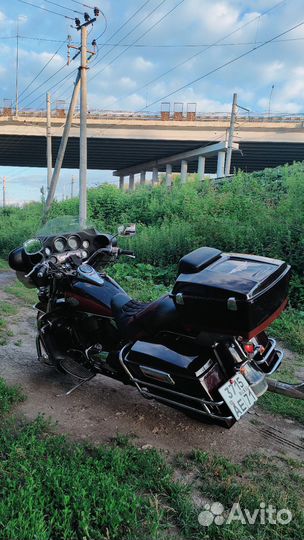 Kawasaki Vulcan