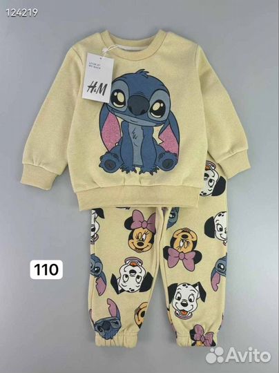 Костюмчики на девочку