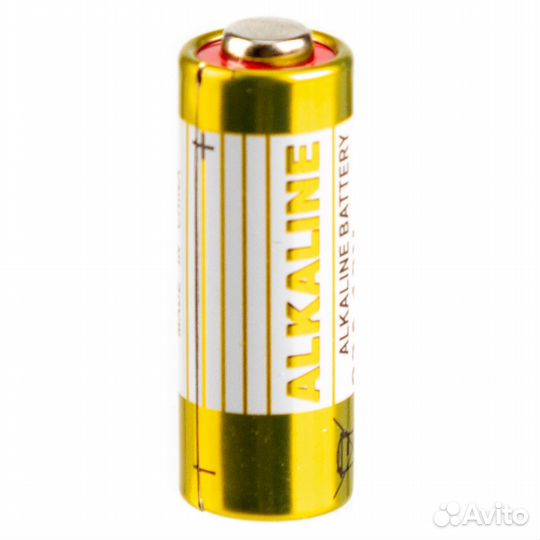 Батарея PWR Alkaline 23A 12V