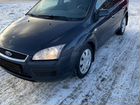 Ford Focus 1.8 МТ, 2007, 322 000 км