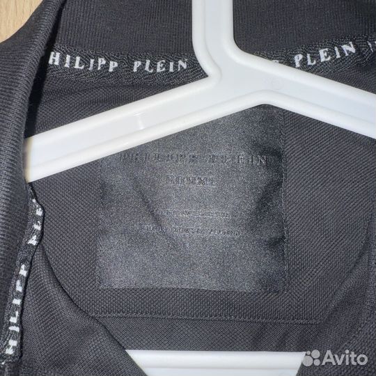 Поло philipp plein