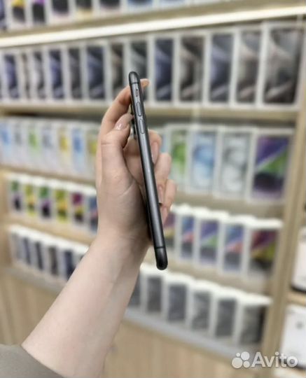 iPhone 11 128 gb Гарантия SIM eSIM
