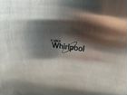 Вытяжка Whirlpool б/у объявление продам