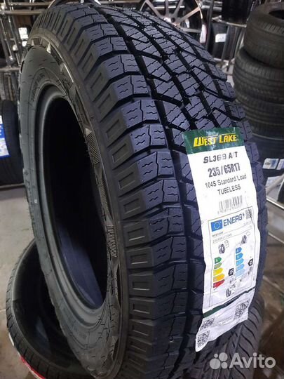 Westlake SL369 235/65 R17 104T