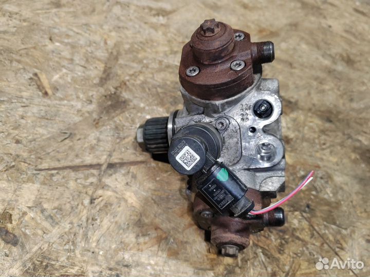 Тнвд Volkswagen Amarok рест. 2018 059130755DB