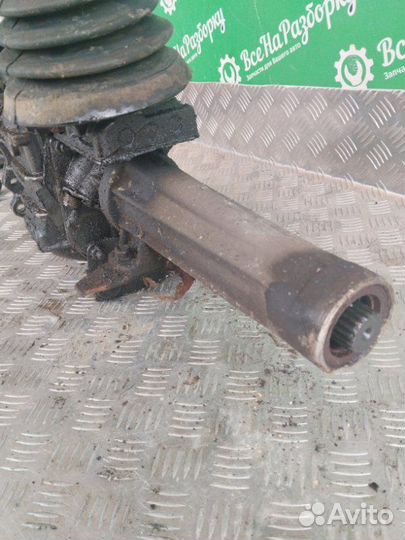 Коробка передач МКПП Газ Волга 3102