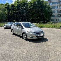 Honda Insight 1.3 CVT, 2010, 240 000 км, с пробегом, цена 695 000 руб.