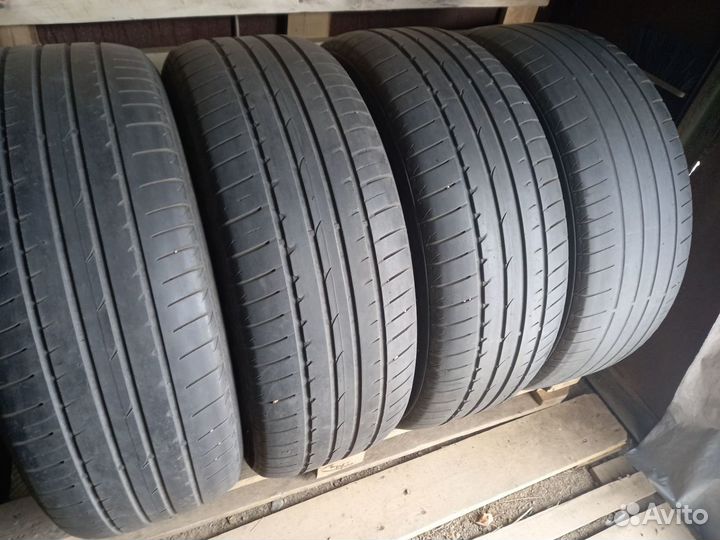 Hankook Ventus Prime K105 225/60 R17