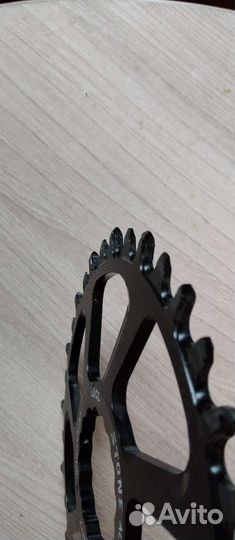 Передняя звезда Stone 34T RF Direct Mount