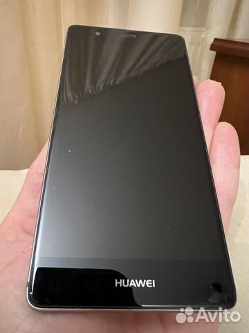 HUAWEI P9 Dual sim, 3/32 ГБ