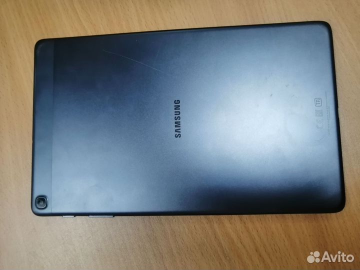 Samsung galaxy tab a