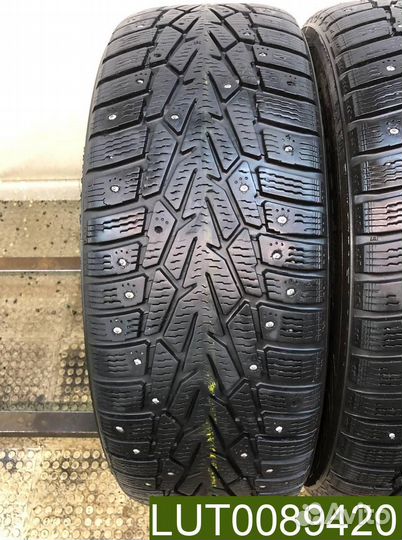 Nokian Tyres Hakkapeliitta 7 215/65 R16 104R