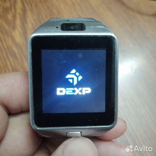 Смарт часы Dexp