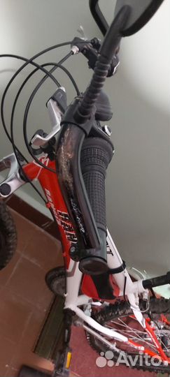 Продам велосипед бу