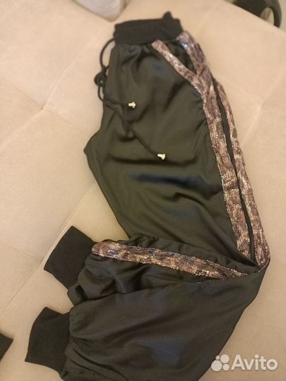 Спортивный костюм